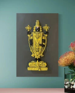 18X12 Inch Tirupati Balaji 3D Relief Mural Wall Hanging In Size 18X12 Inches(18x12 Inch Tirupati Balaji 3d Relief Mural Wall Hanging In Size 18x12 Inches) 26 18X12 Inch Tirupati Balaji 3D Relief Mural Wall Hanging In Size 18X12 Inches(18x12 Inch Tirupati Balaji 3d Relief Mural Wall Hanging In Size 18x12 Inches) -Artociti Sale Store 18x12 inch tirupati balaji 3d relief mural wall hanging in size inches 281