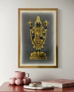 18X12 Inch Tirupati Balaji 3D Relief Mural Wall Hanging In Size 18X12 Inches(18x12 Inch Tirupati Balaji 3d Relief Mural Wall Hanging In Size 18x12 Inches) 32 18X12 Inch Tirupati Balaji 3D Relief Mural Wall Hanging In Size 18X12 Inches(18x12 Inch Tirupati Balaji 3d Relief Mural Wall Hanging In Size 18x12 Inches) -Artociti Sale Store 18x12 inch tirupati balaji 3d relief mural wall hanging in size inches 400