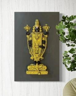 18X12 Inch Tirupati Balaji 3D Relief Mural Wall Hanging In Size 18X12 Inches(18x12 Inch Tirupati Balaji 3d Relief Mural Wall Hanging In Size 18x12 Inches) 25 18X12 Inch Tirupati Balaji 3D Relief Mural Wall Hanging In Size 18X12 Inches(18x12 Inch Tirupati Balaji 3d Relief Mural Wall Hanging In Size 18x12 Inches) -Artociti Sale Store 18x12 inch tirupati balaji 3d relief mural wall hanging in size inches gold unframed 746