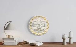 21x21 Inches Round Lord Ganesha 3D Wall Hanging(Lord Ganesha 3d Wall Hanging Ganesh 3d Wall Art Vigneshwara Wall Hanging For Home Indian God Wall Hanging Ready To Hang) 24 21x21 Inches Round Lord Ganesha 3D Wall Hanging(Lord Ganesha 3d Wall Hanging Ganesh 3d Wall Art Vigneshwara Wall Hanging For Home Indian God Wall Hanging Ready To Hang) -Artociti Sale Store 21x21 inches round lord ganesha 3d wall hanging 498