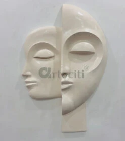 34X22 Inch Dual Face Abstract Relief Mural Wall Art - Ready-to-Hang | Contemporary Wall Art(34x22 Inch Dual Face Abstract Relief Mural Wall Art Ready To Hang) 26 34X22 Inch Dual Face Abstract Relief Mural Wall Art - Ready-to-Hang | Contemporary Wall Art(34x22 Inch Dual Face Abstract Relief Mural Wall Art Ready To Hang) -Artociti Sale Store 34x22 inch dual face abstract relief mural wall art ready to hang contemporary 438