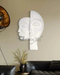 34X22 Inch Dual Face Abstract Relief Mural Wall Art - Ready-to-Hang | Contemporary Wall Art(34x22 Inch Dual Face Abstract Relief Mural Wall Art Ready To Hang) 28 34X22 Inch Dual Face Abstract Relief Mural Wall Art - Ready-to-Hang | Contemporary Wall Art(34x22 Inch Dual Face Abstract Relief Mural Wall Art Ready To Hang) -Artociti Sale Store 34x22 inch dual face abstract relief mural wall art ready to hang contemporary 628