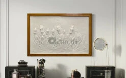 3X2 Feet 7 Horse 3D Relief Mural Wall Art(3x2 Feet 7 Horse 3d Relief Mural Wall Art Ready To Hang) 37 3X2 Feet 7 Horse 3D Relief Mural Wall Art(3x2 Feet 7 Horse 3d Relief Mural Wall Art Ready To Hang) -Artociti Sale Store 3x2 feet 7 horse 3d relief mural wall art 950