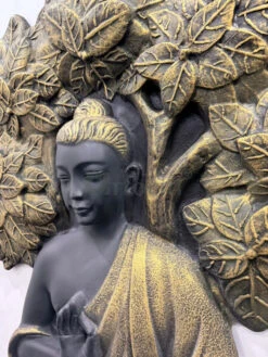 45X36 Inch Blessing Buddha Under Tree 3D Relief Mural Wall Art(45x36 Inch Blessing Buddha Under Tree 3d Relief Mural Wall Art Enlightenment Embodied) 28 45X36 Inch Blessing Buddha Under Tree 3D Relief Mural Wall Art(45x36 Inch Blessing Buddha Under Tree 3d Relief Mural Wall Art Enlightenment Embodied) -Artociti Sale Store 45x36 inch blessing buddha under tree 3d relief mural wall art 211