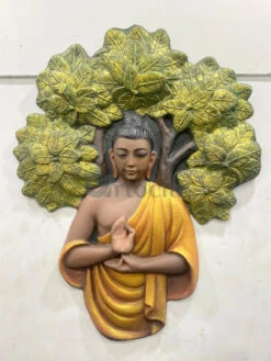 45X36 Inch Blessing Buddha Under Tree 3D Relief Mural Wall Art(45x36 Inch Blessing Buddha Under Tree 3d Relief Mural Wall Art Enlightenment Embodied) 36 45X36 Inch Blessing Buddha Under Tree 3D Relief Mural Wall Art(45x36 Inch Blessing Buddha Under Tree 3d Relief Mural Wall Art Enlightenment Embodied) -Artociti Sale Store 45x36 inch blessing buddha under tree 3d relief mural wall art 367