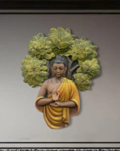 45X36 Inch Blessing Buddha Under Tree 3D Relief Mural Wall Art(45x36 Inch Blessing Buddha Under Tree 3d Relief Mural Wall Art Enlightenment Embodied) 39 45X36 Inch Blessing Buddha Under Tree 3D Relief Mural Wall Art(45x36 Inch Blessing Buddha Under Tree 3d Relief Mural Wall Art Enlightenment Embodied) -Artociti Sale Store 45x36 inch blessing buddha under tree 3d relief mural wall art 521