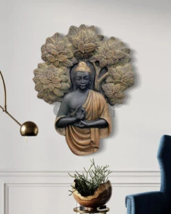 45X36 Inch Blessing Buddha Under Tree 3D Relief Mural Wall Art(45x36 Inch Blessing Buddha Under Tree 3d Relief Mural Wall Art Enlightenment Embodied) 33 45X36 Inch Blessing Buddha Under Tree 3D Relief Mural Wall Art(45x36 Inch Blessing Buddha Under Tree 3d Relief Mural Wall Art Enlightenment Embodied) -Artociti Sale Store 45x36 inch blessing buddha under tree 3d relief mural wall art 814
