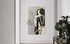 5x3 Ft Abstract Radha Krishna 3D Relief Mural Wall Art(5x3 Feet Abstract Radha Krishna 3d Elevation Sculpture Relief Mural Wall Art Ready To Hang) 16 5x3 Ft Abstract Radha Krishna 3D Relief Mural Wall Art(5x3 Feet Abstract Radha Krishna 3d Elevation Sculpture Relief Mural Wall Art Ready To Hang) -Artociti Sale Store 5x3 ft abstract radha krishna 3d relief mural wall art 997