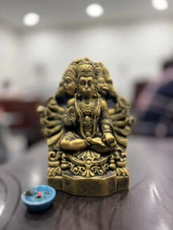 6X5 Inch Panchmukhi Hanuman 3D Relief Mural Wall Art(Panchmukhi Hanuman 3d Relief Mural Wall Art Bajrang Bali Wall Decor Bajrangbali) 22 6X5 Inch Panchmukhi Hanuman 3D Relief Mural Wall Art(Panchmukhi Hanuman 3d Relief Mural Wall Art Bajrang Bali Wall Decor Bajrangbali) -Artociti Sale Store 6x5 inch panchmukhi hanuman 3d relief mural wall art 472