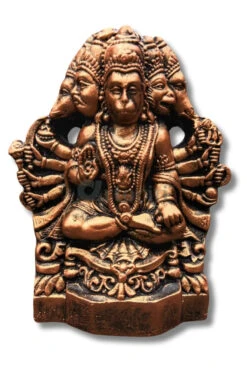 6X5 Inch Panchmukhi Hanuman 3D Relief Mural Wall Art(Panchmukhi Hanuman 3d Relief Mural Wall Art Bajrang Bali Wall Decor Bajrangbali) 16 6X5 Inch Panchmukhi Hanuman 3D Relief Mural Wall Art(Panchmukhi Hanuman 3d Relief Mural Wall Art Bajrang Bali Wall Decor Bajrangbali) -Artociti Sale Store 6x5 inch panchmukhi hanuman 3d relief mural wall art 641