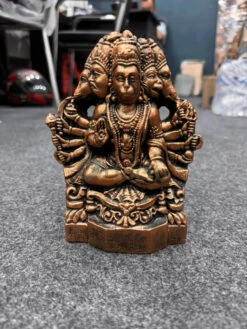 6X5 Inch Panchmukhi Hanuman 3D Relief Mural Wall Art(Panchmukhi Hanuman 3d Relief Mural Wall Art Bajrang Bali Wall Decor Bajrangbali) 19 6X5 Inch Panchmukhi Hanuman 3D Relief Mural Wall Art(Panchmukhi Hanuman 3d Relief Mural Wall Art Bajrang Bali Wall Decor Bajrangbali) -Artociti Sale Store 6x5 inch panchmukhi hanuman 3d relief mural wall art 709