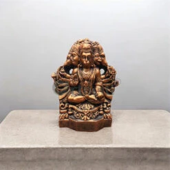 6X5 Inch Panchmukhi Hanuman 3D Relief Mural Wall Art(Panchmukhi Hanuman 3d Relief Mural Wall Art Bajrang Bali Wall Decor Bajrangbali) 17 6X5 Inch Panchmukhi Hanuman 3D Relief Mural Wall Art(Panchmukhi Hanuman 3d Relief Mural Wall Art Bajrang Bali Wall Decor Bajrangbali) -Artociti Sale Store 6x5 inch panchmukhi hanuman 3d relief mural wall art 981