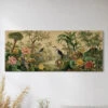 Botanical Garden With Birds Vintage Floral And Bird Modern Abstract Canvas Painting(Botanical Garden With Birds Vintage Floral And Bird Modern Abstract Canvas Painting) 2 Botanical Garden With Birds Vintage Floral And Bird Modern Abstract Canvas Painting(Botanical Garden With Birds Vintage Floral And Bird Modern Abstract Canvas Painting) -Artociti Sale Store botanical garden with birds vintage floral and bird modern abstract canvas painting 415