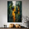 Cubism Cityscape Skyscraper Modern Abstract Canvas Painting(Cubism Cityscape Skyscraper Modern Abstract Canvas Painting) 2 Cubism Cityscape Skyscraper Modern Abstract Canvas Painting(Cubism Cityscape Skyscraper Modern Abstract Canvas Painting) -Artociti Sale Store cubism cityscape skyscraper modern abstract canvas painting 101