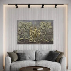 Divine Ram Darbar 3D Relief Mural | 6X4 And 8X5 Feet(Divine Ram Darbar 3d Relief Mural Epitome Of Spiritual Elegance 1) 25 Divine Ram Darbar 3D Relief Mural | 6X4 And 8X5 Feet(Divine Ram Darbar 3d Relief Mural Epitome Of Spiritual Elegance 1) -Artociti Sale Store divine ram darbar 3d relief mural 6x4 and 8x5 feet 782