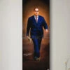 Dr. B. R. Ambedkar Walking Canvas Painting | Premium Giclée Canvas Print | Available In Mounted & Roll Format(Dr B R Ambedkar Walking Canvas Painting Premium Giclee Canvas Print Available In Mounted Roll Format) 2 Dr. B. R. Ambedkar Walking Canvas Painting | Premium Giclée Canvas Print | Available In Mounted & Roll Format(Dr B R Ambedkar Walking Canvas Painting Premium Giclee Canvas Print Available In Mounted Roll Format) -Artociti Sale Store dr b r ambedkar walking canvas painting premium giclee print available in mounted roll format 56x20 inch 123