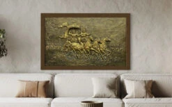 Krishna Arjuna Rath Mahabharat 3D Relief Mural Wall Art(Krishna Arjuna Rath Mahabharat 3d Relief Mural Wall Art) 24 Krishna Arjuna Rath Mahabharat 3D Relief Mural Wall Art(Krishna Arjuna Rath Mahabharat 3d Relief Mural Wall Art) -Artociti Sale Store krishna arjuna rath mahabharat 3d relief mural wall art 589