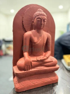 Meditating Bhumisparsha Buddha 3D Relief Sculpture Table Decor(Invoke Harmony 15 Inch Meditating Bhumisparsha Buddha 3d Relief Mural Transformative Wall Table Decor) 24 Meditating Bhumisparsha Buddha 3D Relief Sculpture Table Decor(Invoke Harmony 15 Inch Meditating Bhumisparsha Buddha 3d Relief Mural Transformative Wall Table Decor) -Artociti Sale Store meditating bhumisparsha buddha 3d relief sculpture table decor 343
