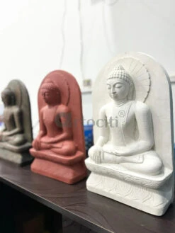 Meditating Bhumisparsha Buddha 3D Relief Sculpture Table Decor(Invoke Harmony 15 Inch Meditating Bhumisparsha Buddha 3d Relief Mural Transformative Wall Table Decor) 25 Meditating Bhumisparsha Buddha 3D Relief Sculpture Table Decor(Invoke Harmony 15 Inch Meditating Bhumisparsha Buddha 3d Relief Mural Transformative Wall Table Decor) -Artociti Sale Store meditating bhumisparsha buddha 3d relief sculpture table decor 853