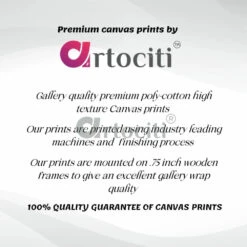 Modern Abstract Canvas Painting Set Of 2 High Quality Giclee Print(Modern Abstract Canvas Painting Gp Moa 01) -Artociti Sale Store modern abstract canvas painting set of 2 high quality giclee print 24x16 inch 161