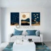 Modern Abstract Canvas Painting (Set Of 3) Giclee Print(Abstract Canvas Painting Gp Nor 01) 1 Modern Abstract Canvas Painting (Set Of 3) Giclee Print(Abstract Canvas Painting Gp Nor 01) -Artociti Sale Store modern abstract canvas painting set of 3 giclee print 24x16 inches 280