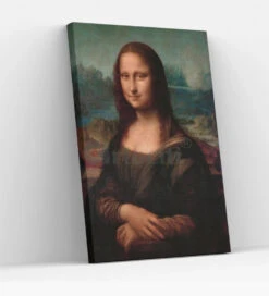 Mona Lisa Painting World Famous Leonardo Da Vinci Paintings(World Famous Leonardo Da Vinci Paintings Mona Lisa Painting) -Artociti Sale Store mona lisa painting world famous leonardo da vinci paintings 439