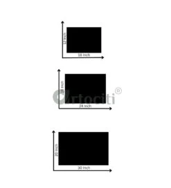 Multicolor Reindeer Abstract Canvas Giclee Print Modern Art Decor(Multicolor Reindeer Abstract Canvas Giclee Print Modern Art Decor) -Artociti Sale Store multicolor reindeer abstract canvas giclee print modern art decor 236