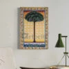 Multicolor Tree Of Life Pichwai Phad Art Canvas Giclee Print(Multicolor Tree Of Life Pichwai Phad Art Canvas Giclee Print Available In 24x16 And 30x20 Inches) 1 Multicolor Tree Of Life Pichwai Phad Art Canvas Giclee Print(Multicolor Tree Of Life Pichwai Phad Art Canvas Giclee Print Available In 24x16 And 30x20 Inches) -Artociti Sale Store multicolor tree of life pichwai phad art canvas giclee print 30x20 inches 646