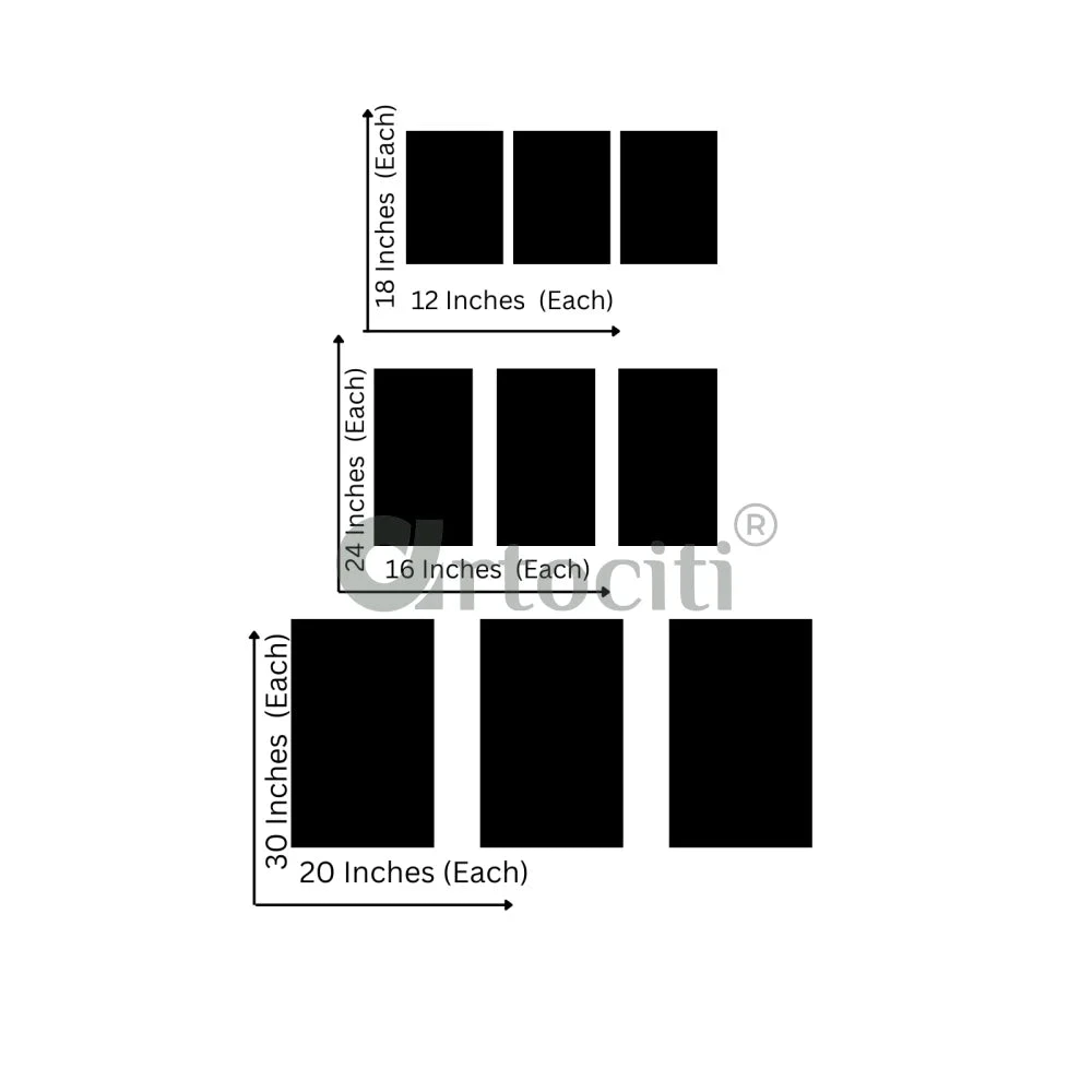 Mumbai Cityscape Watercolor Canvas Set World Famous Cities(Mumbai Cityscape Watercolor Canvas Set 24x16 And 30x20 Inches Ready To Hang) 7 Mumbai Cityscape Watercolor Canvas Set World Famous Cities(Mumbai Cityscape Watercolor Canvas Set 24x16 And 30x20 Inches Ready To Hang) - Image 5