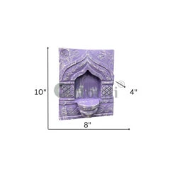 Rajasthani Jharokha Wall Decor | Colorful Wall Decor | Ready To Hang(Rajasthani Jharokha Wall Decor 01) -Artociti Sale Store rajasthani jharokha wall decor colorful ready to hang 350