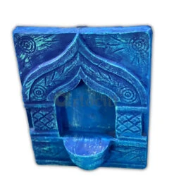Rajasthani Jharokha Wall Decor | Colorful Wall Decor | Ready To Hang(Rajasthani Jharokha Wall Decor 01) -Artociti Sale Store rajasthani jharokha wall decor colorful ready to hang 606