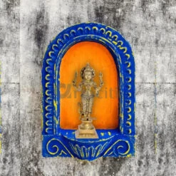 Rajasthani Jharokha Wall Decor | Vintage Looking Wall Decor | Ready To Hang(Rajasthani Jharokha Wall Decor 02) -Artociti Sale Store rajasthani jharokha wall decor vintage looking ready to hang 191