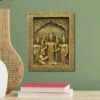 Ram Darbar 3D Relief Mural Wall Art(10 5x8 Inches Ram Darbar Ram Laxman Janki Sita With Hanuman Ji 3d Relief Mural Wall Art) 2 Ram Darbar 3D Relief Mural Wall Art(10 5x8 Inches Ram Darbar Ram Laxman Janki Sita With Hanuman Ji 3d Relief Mural Wall Art) -Artociti Sale Store ram darbar 3d relief mural wall art 828