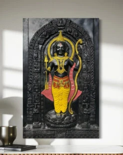 Ram Lalla Ji (Lord Ram) 3D Relief Mural Wall Art | Ram Darbar(Ram Lalla Ji Lord Ram 3d Relief Mural Wall Art Divine Majesty Shri Ram) 39 Ram Lalla Ji (Lord Ram) 3D Relief Mural Wall Art | Ram Darbar(Ram Lalla Ji Lord Ram 3d Relief Mural Wall Art Divine Majesty Shri Ram) -Artociti Sale Store ram lalla ji lord 3d relief mural wall art darbar 338