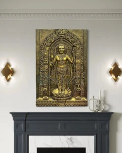 Ram Lalla Ji (Lord Ram) 3D Relief Mural Wall Art | Ram Darbar(Ram Lalla Ji Lord Ram 3d Relief Mural Wall Art Divine Majesty Shri Ram) 28 Ram Lalla Ji (Lord Ram) 3D Relief Mural Wall Art | Ram Darbar(Ram Lalla Ji Lord Ram 3d Relief Mural Wall Art Divine Majesty Shri Ram) -Artociti Sale Store ram lalla ji lord 3d relief mural wall art darbar 683
