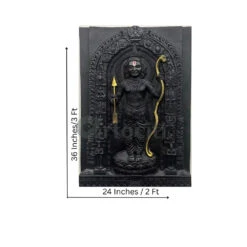 Ram Lalla Ji (Lord Ram) 3D Relief Mural Wall Art | Ram Darbar(Ram Lalla Ji Lord Ram 3d Relief Mural Wall Art Divine Majesty Shri Ram) 26 Ram Lalla Ji (Lord Ram) 3D Relief Mural Wall Art | Ram Darbar(Ram Lalla Ji Lord Ram 3d Relief Mural Wall Art Divine Majesty Shri Ram) -Artociti Sale Store ram lalla ji lord 3d relief mural wall art darbar 810
