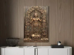 Ram Lalla Ji (Lord Ram) 3D Relief Mural Wall Art | Ram Darbar(Ram Lalla Ji Lord Ram 3d Relief Mural Wall Art Divine Majesty Shri Ram) 34 Ram Lalla Ji (Lord Ram) 3D Relief Mural Wall Art | Ram Darbar(Ram Lalla Ji Lord Ram 3d Relief Mural Wall Art Divine Majesty Shri Ram) -Artociti Sale Store ram lalla ji lord 3d relief mural wall art darbar 855