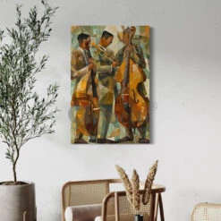 Retro Piano Jazz Art: Vibrant Modern Abstract Canvas Giclee Print(Retro Piano Jazz Art Vibrant Modern Abstract Canvas Giclee Print) 12 Retro Piano Jazz Art: Vibrant Modern Abstract Canvas Giclee Print(Retro Piano Jazz Art Vibrant Modern Abstract Canvas Giclee Print) -Artociti Sale Store retro piano jazz art vibrant modern abstract canvas giclee print 18x12 inch 640