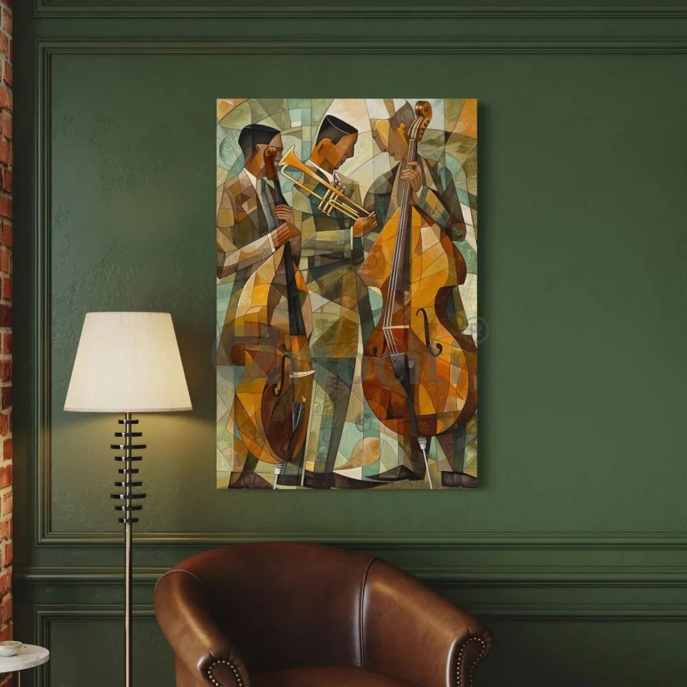 Retro Piano Jazz Art: Vibrant Modern Abstract Canvas Giclee Print(Retro Piano Jazz Art Vibrant Modern Abstract Canvas Giclee Print) 4 Retro Piano Jazz Art: Vibrant Modern Abstract Canvas Giclee Print(Retro Piano Jazz Art Vibrant Modern Abstract Canvas Giclee Print) - Image 2