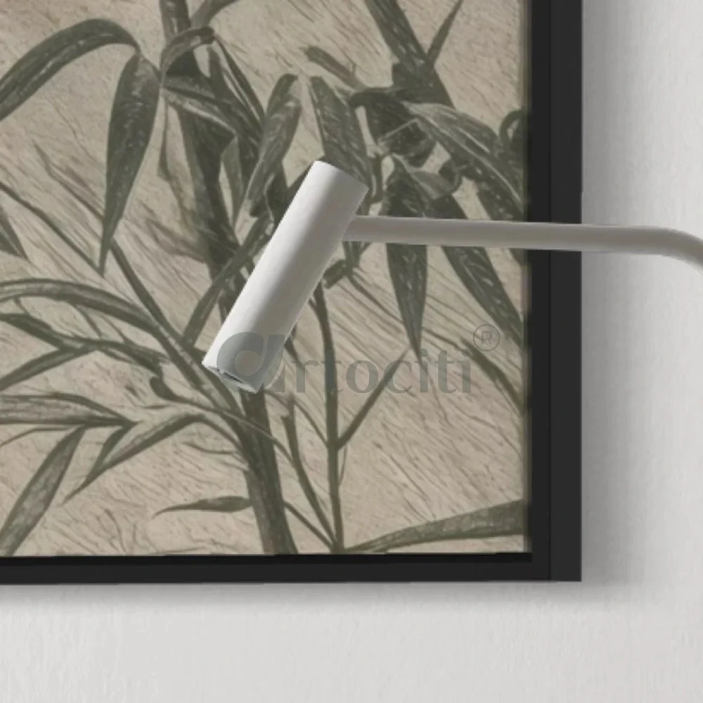 Set Of 2 Moon & Bamboo Nature Painting Modern Abstract Canvas Giclee Paintings(Set Of 2 Moon Bamboo Nature Painting Modern Abstract Canvas Giclee Paintings) 8 Set Of 2 Moon & Bamboo Nature Painting Modern Abstract Canvas Giclee Paintings(Set Of 2 Moon Bamboo Nature Painting Modern Abstract Canvas Giclee Paintings) - Image 6