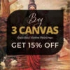 Super Bundle: Buy 3 Raja Ravi Varma Paintings, Get 15% Off(Super Bundle Buy 3 Rrv Paintings Get 15 Off)