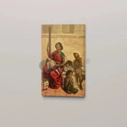 The Gypsies Of South India By Raja Ravi Varma Famous Canvas Painting(The Gypsies Of South India By Raja Ravi Varma Famous Canvas Painting) 10 The Gypsies Of South India By Raja Ravi Varma Famous Canvas Painting(The Gypsies Of South India By Raja Ravi Varma Famous Canvas Painting) -Artociti Sale Store the gypsies of south india by raja ravi varma famous canvas painting 18x12 inch 312