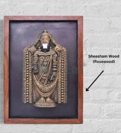 Tirupati Balaji 3D Relief Mural Wall Hanging In Size 18X12 Inches(Tirupati Balaji 3d Relief Mural Wall Hanging In Size 18x12 Inches) 18 Tirupati Balaji 3D Relief Mural Wall Hanging In Size 18X12 Inches(Tirupati Balaji 3d Relief Mural Wall Hanging In Size 18x12 Inches) -Artociti Sale Store tirupati balaji 3d relief mural wall hanging in size 18x12 inches 332