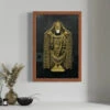 Tirupati Balaji 3D Relief Mural Wall Hanging In Size 18X12 Inches(Tirupati Balaji 3d Relief Mural Wall Hanging In Size 18x12 Inches) -Artociti Sale Store tirupati balaji 3d relief mural wall hanging in size 18x12 inches 523