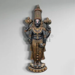 Tirupati Balaji Statue 3D Relief Mural Wall Hanging(5x2 Feet Tirupati Balaji Lord Venkateshwara Statue 3d Relief Mural Wall Hanging Ready To Hang) 24 Tirupati Balaji Statue 3D Relief Mural Wall Hanging(5x2 Feet Tirupati Balaji Lord Venkateshwara Statue 3d Relief Mural Wall Hanging Ready To Hang) -Artociti Sale Store tirupati balaji statue 3d relief mural wall hanging 700