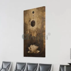 Vaishvanara 1 Art Canvas Giclee Print Modern Abstract Painting(Vaishvanara 1 Stunning Art Canvas Giclee Print Transform Your Space) 12 Vaishvanara 1 Art Canvas Giclee Print Modern Abstract Painting(Vaishvanara 1 Stunning Art Canvas Giclee Print Transform Your Space) -Artociti Sale Store vaishvanara 1 art canvas giclee print modern abstract painting 866