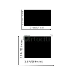 Water Lilies By Vincent Van Gogh Canvas Painting(Water Lilies By Vincent Van Gogh Large Size 28x22 Inches Canvas Painting Ready To Hang) -Artociti Sale Store water lilies by vincent van gogh canvas painting 338