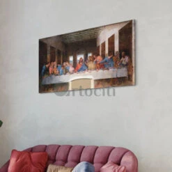 World Famous Paintings By Leonardo Da Vinci Canvas Prints(World Famous Paintings Of Eonardo Da Vinci) 8 World Famous Paintings By Leonardo Da Vinci Canvas Prints(World Famous Paintings Of Eonardo Da Vinci) -Artociti Sale Store world famous paintings by leonardo da vinci canvas prints 36x18 inch 615